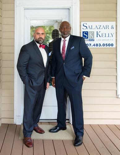 Salazar & Kelly Law Group, P.A. in Kissimmee, FL (2)