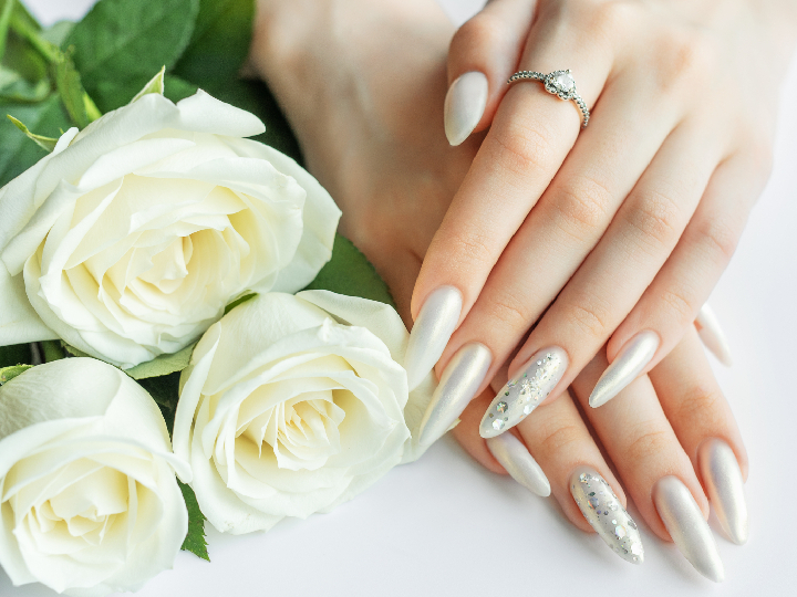 Eco Nail Bar in Fullerton, CA (2)