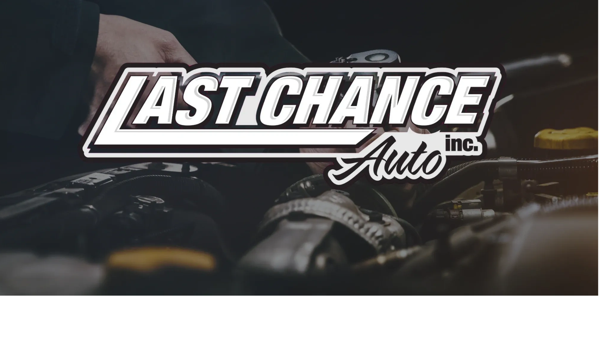 Last Chance Auto Repair Chalfont in Chalfont, PA