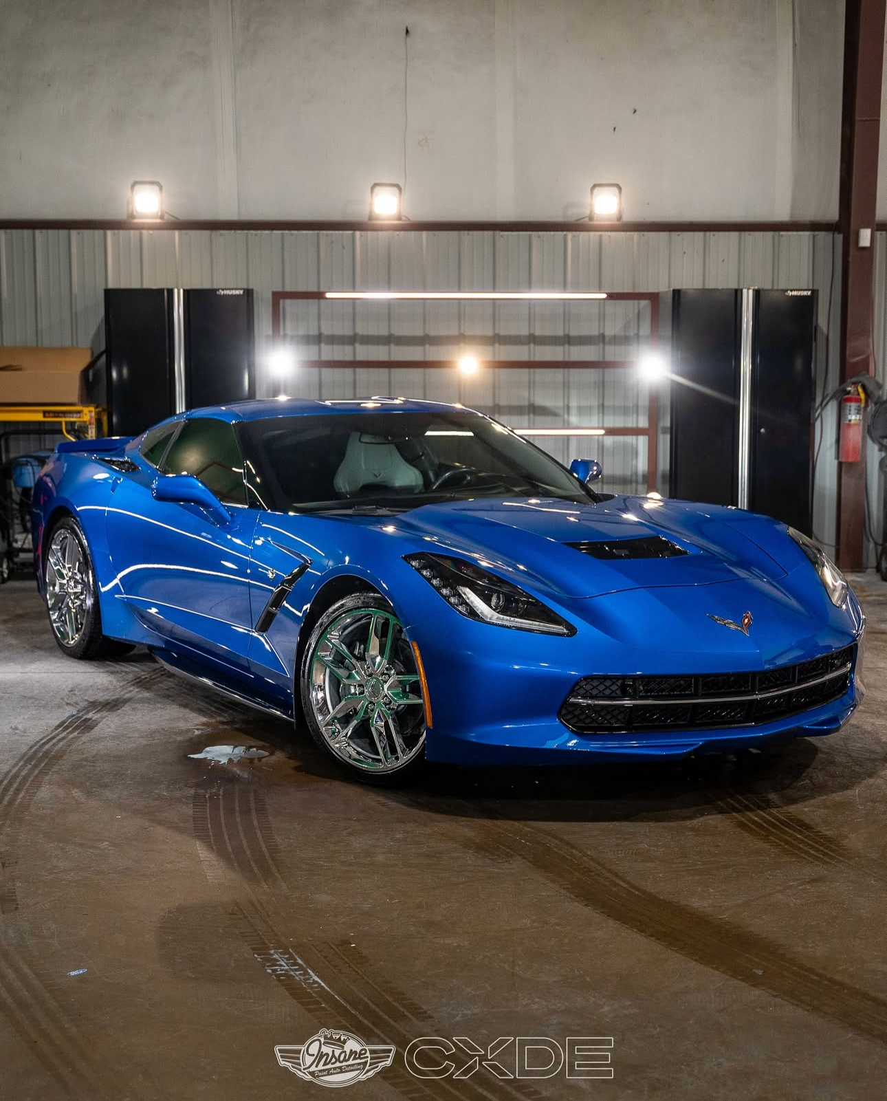 INSANE PAINT AUTO DETAILING in Pelham, AL (3)