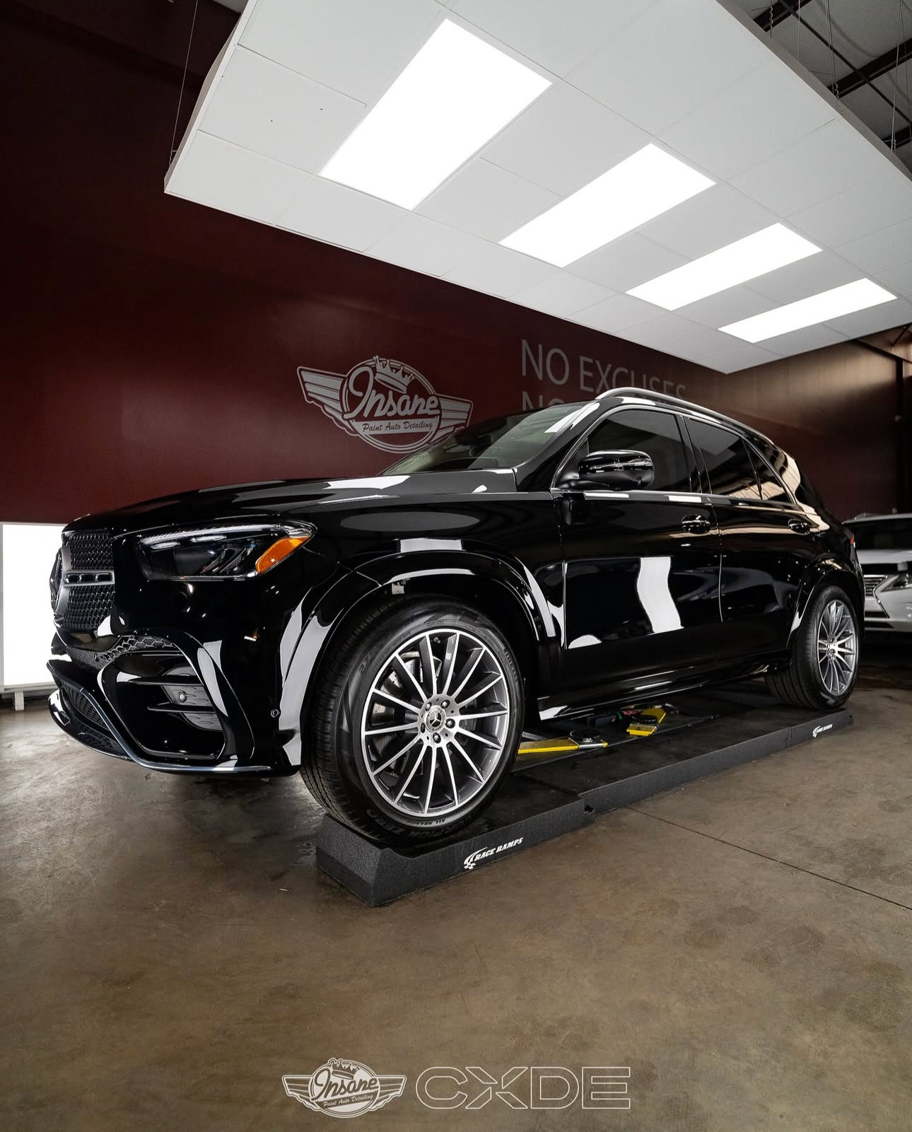 INSANE PAINT AUTO DETAILING in Pelham, AL (4)