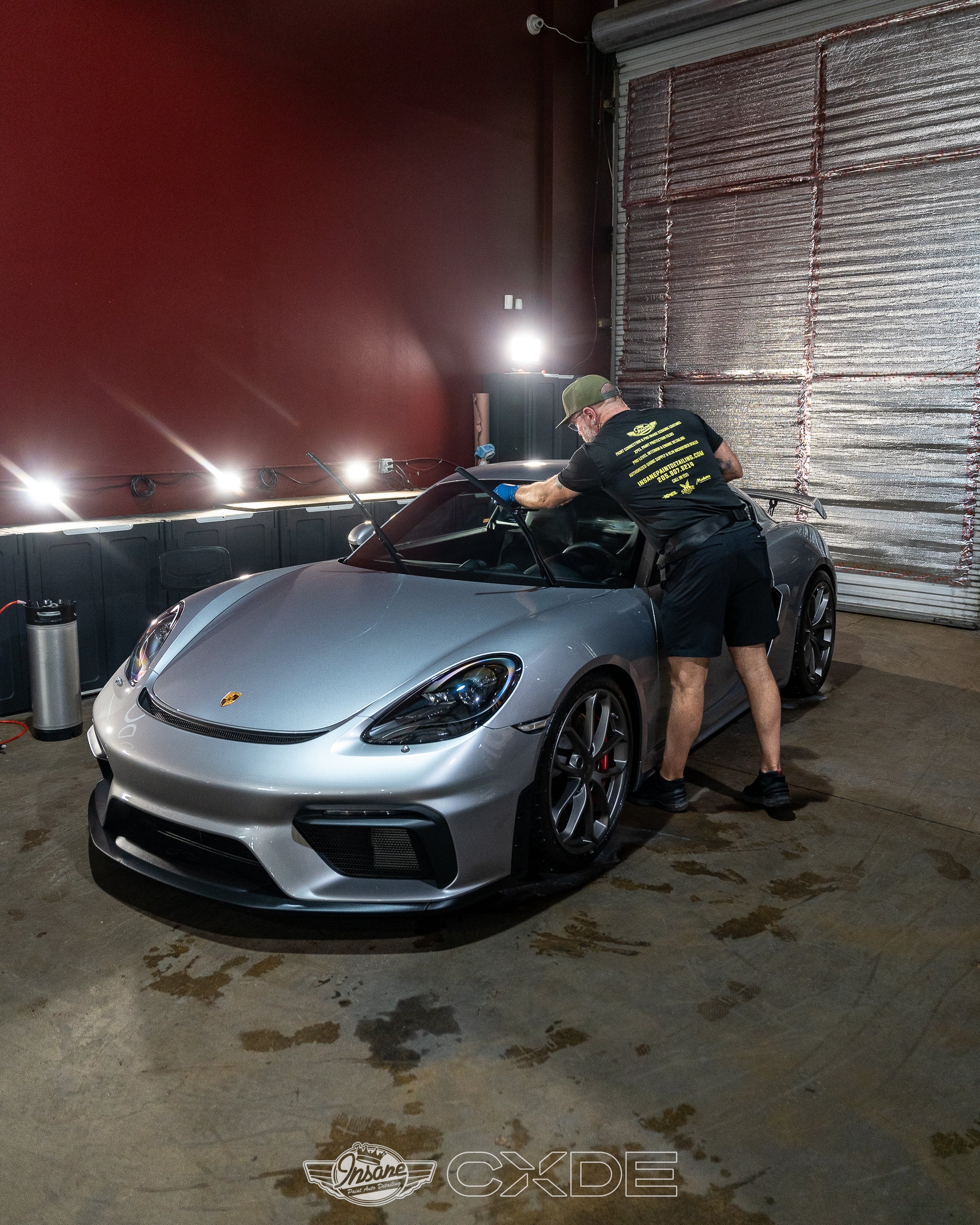 INSANE PAINT AUTO DETAILING in Pelham, AL (6)
