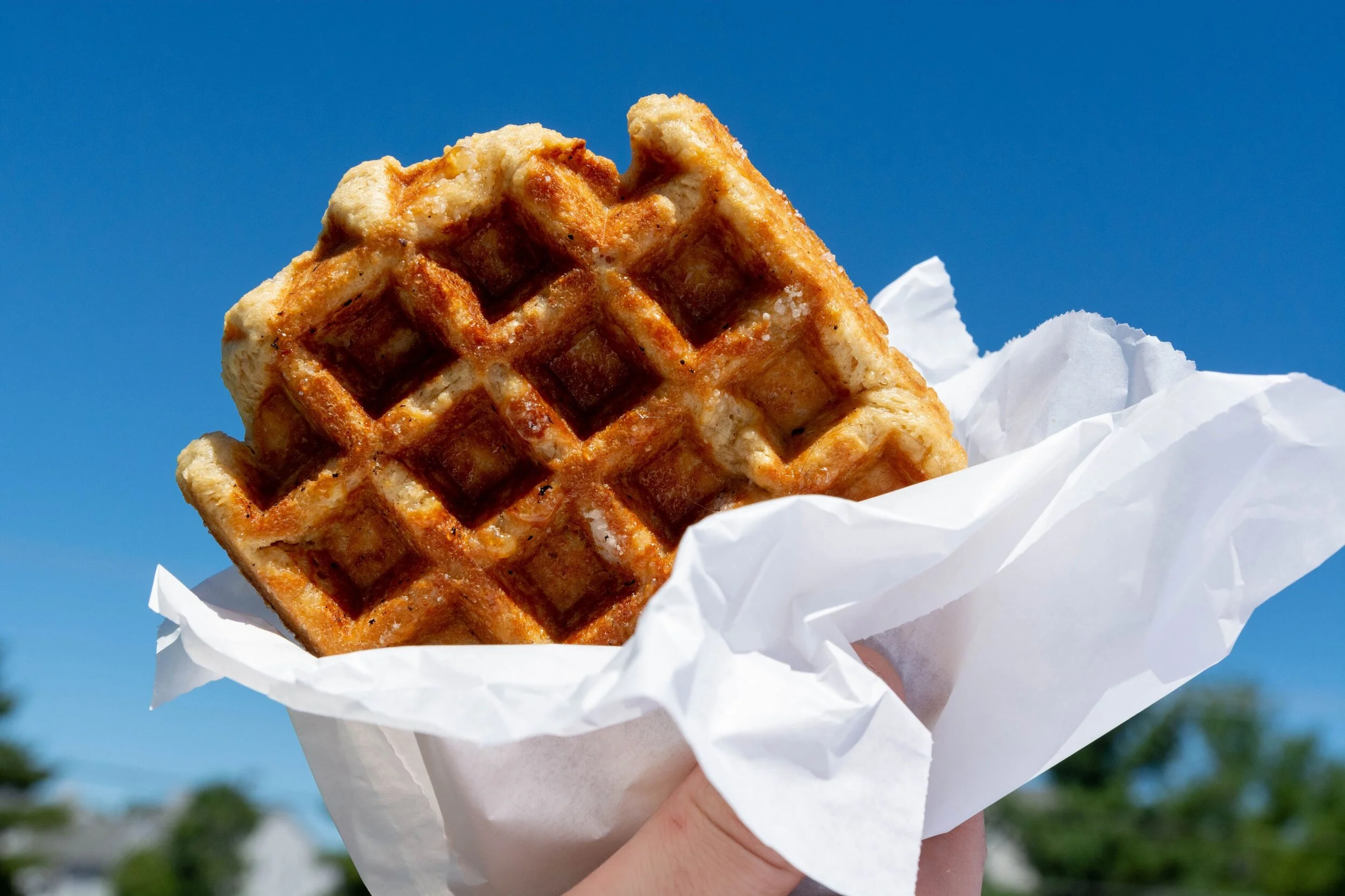 Waffle'n Joe in Elkton, MD (4)