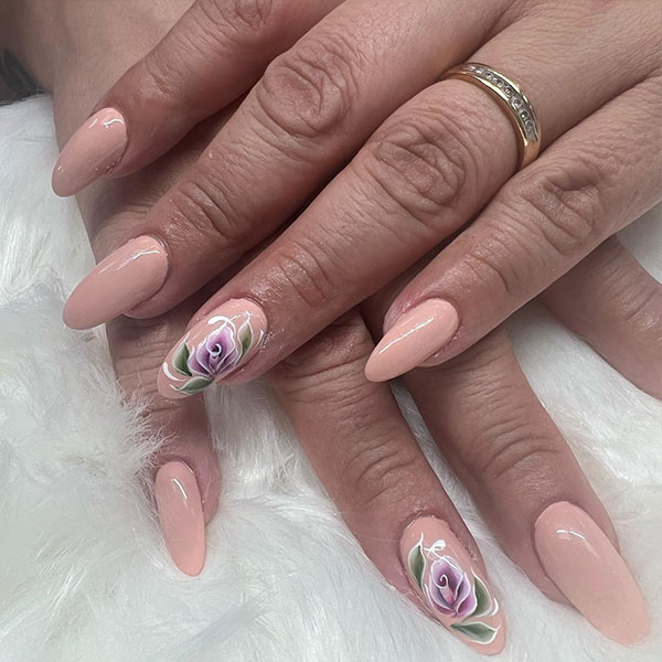 NV NAILS in Modesto, CA (3)