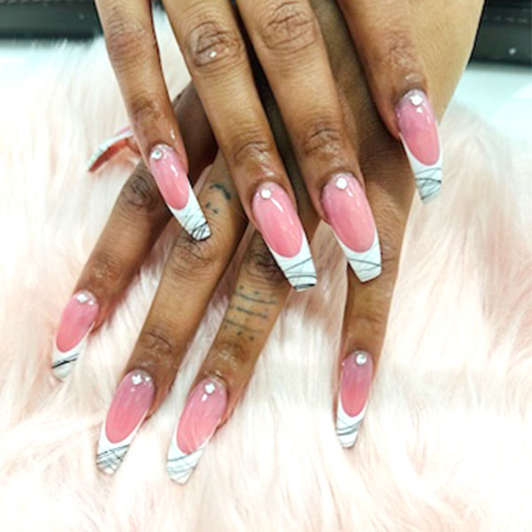 NV NAILS in Modesto, CA (6)