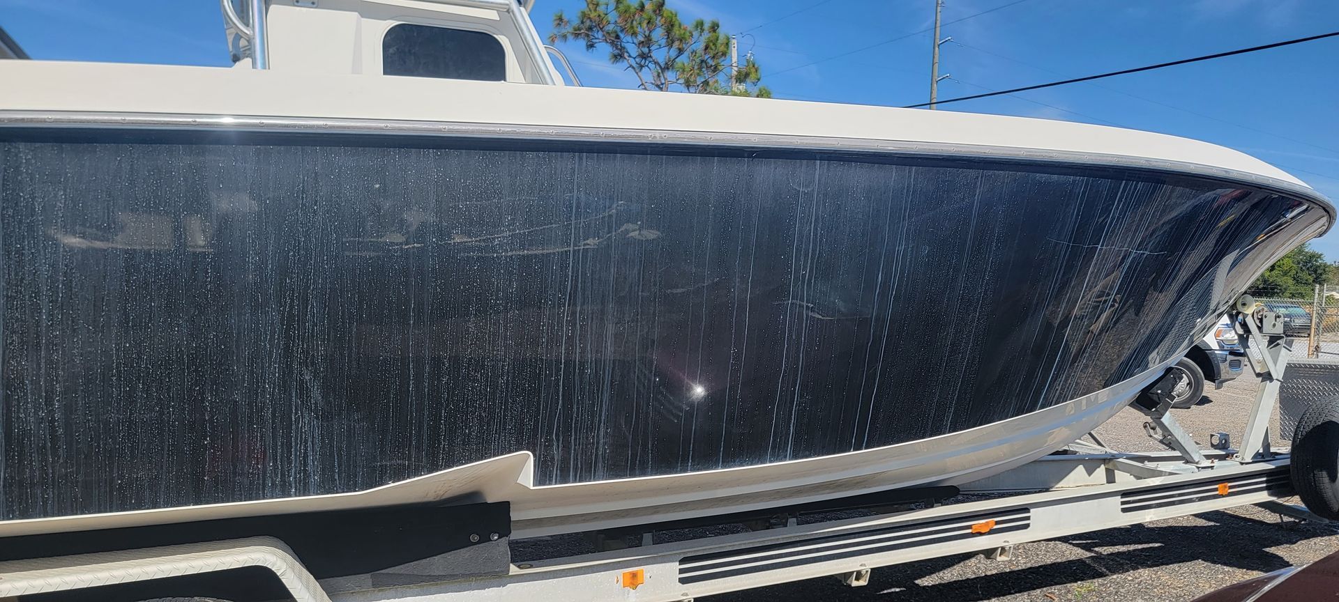 Xtreme Pro Detailing Ceramic Coatings & Paint Protection Film in Pensacola, FL