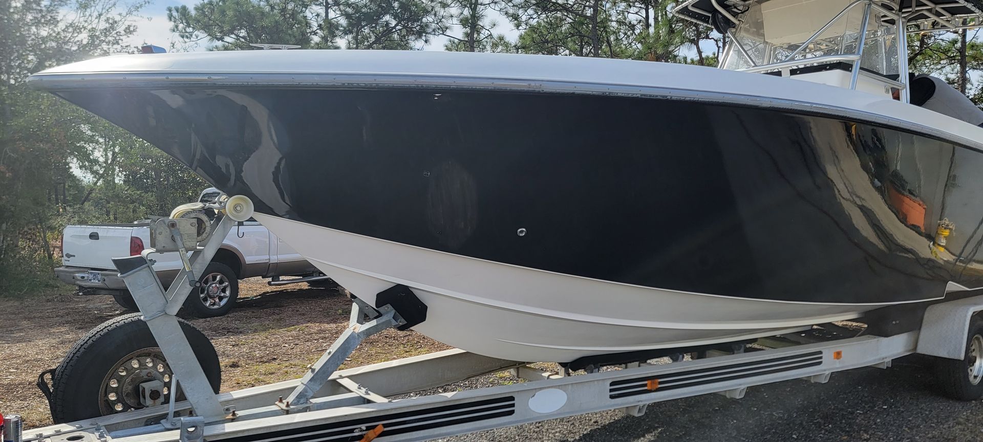 Xtreme Pro Detailing Ceramic Coatings & Paint Protection Film in Pensacola, FL (2)