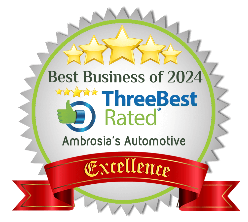 Ambrosia’s Automotive in Toledo, OH (6)