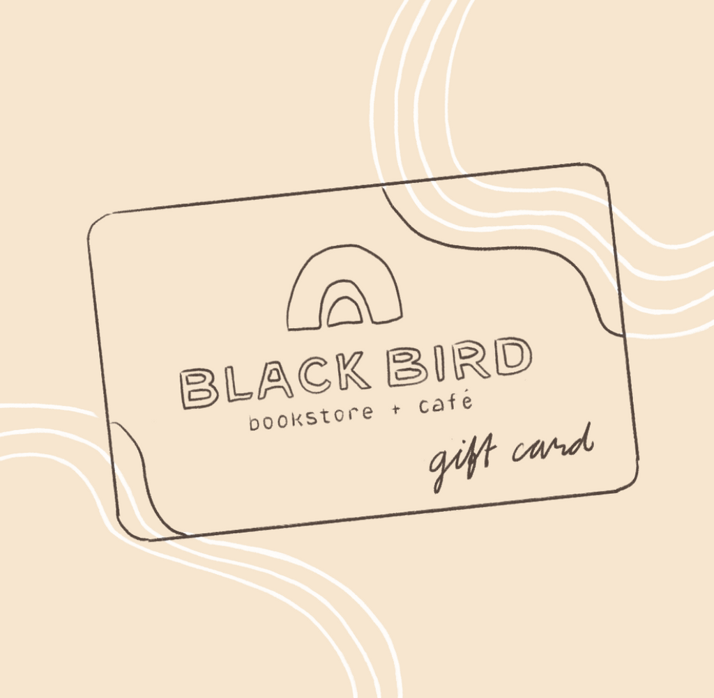 Black Bird Bookstore and Café in San Francisco, CA