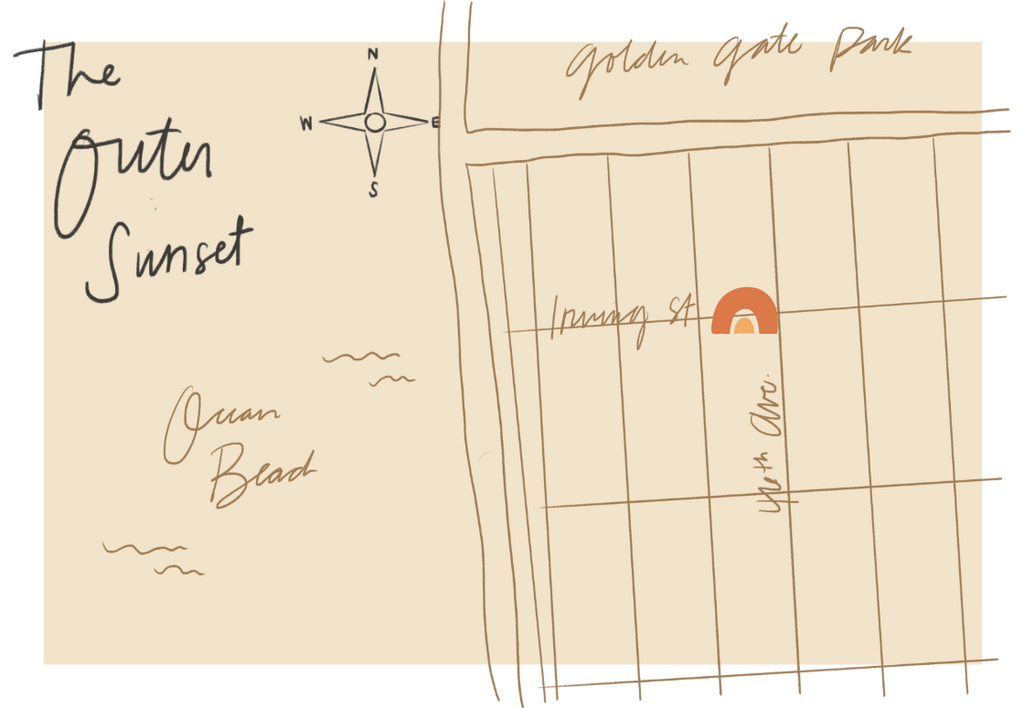 Black Bird Bookstore and Café in San Francisco, CA (3)
