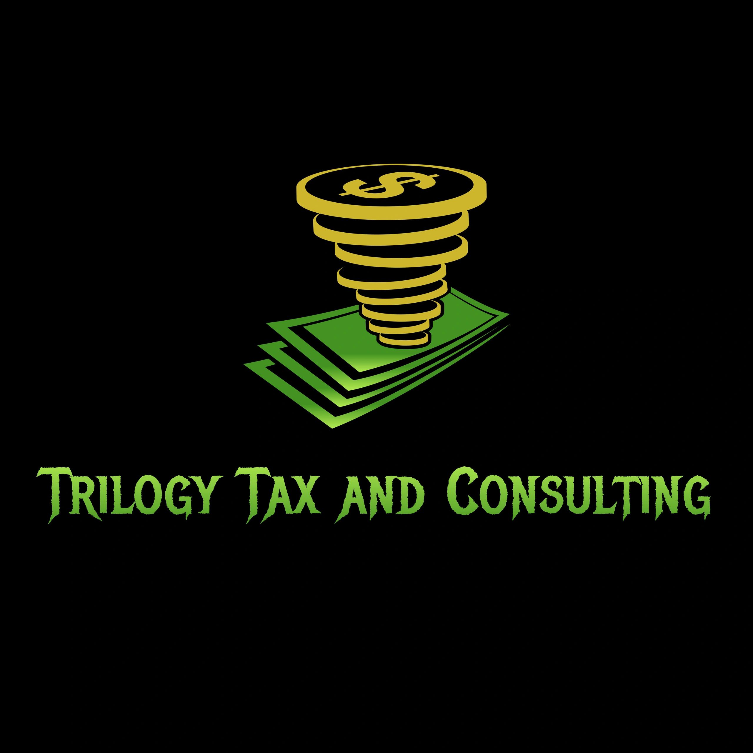 Trilogy Tax and Consulting INC in Charlotte, NC