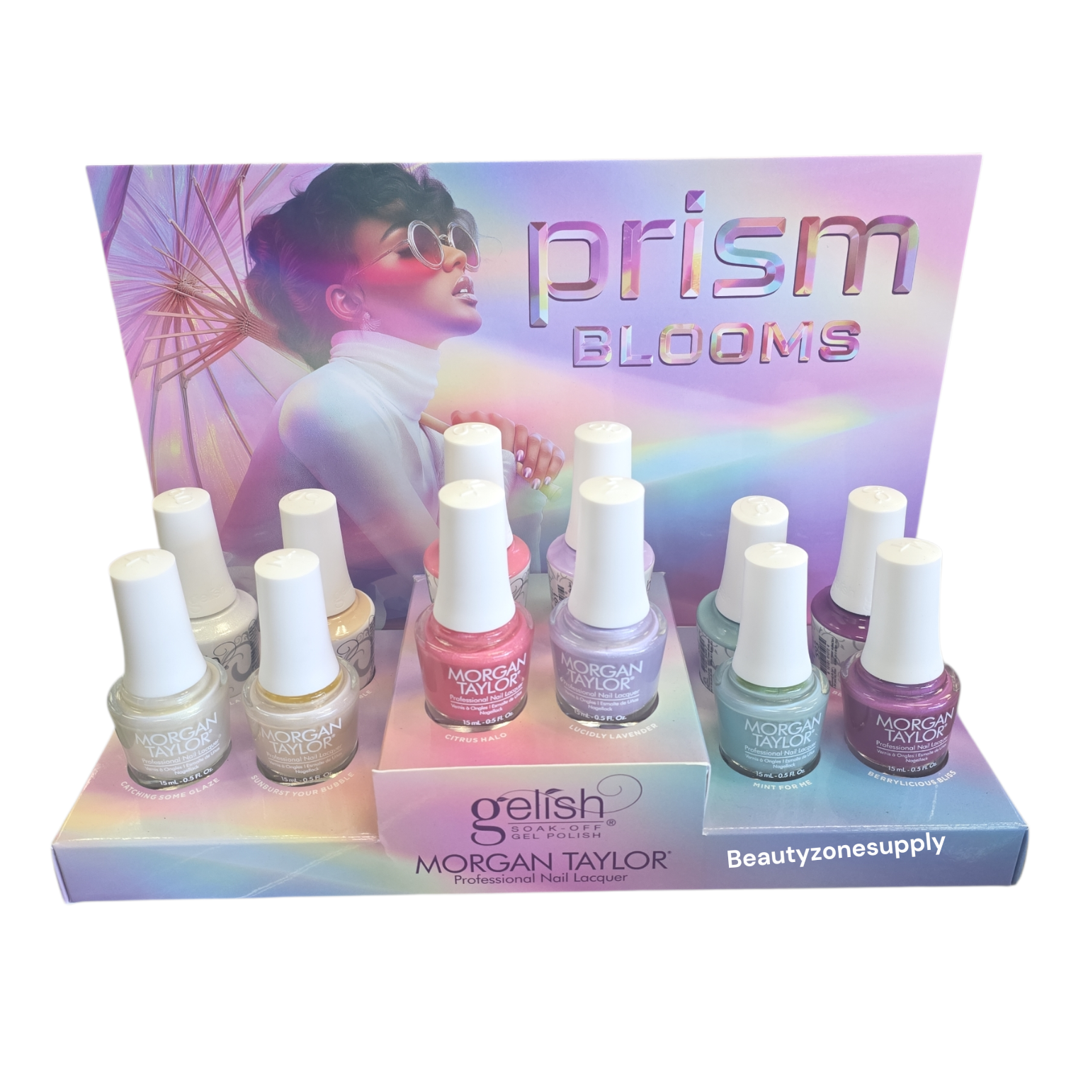 Beauty Zone Nail Supply in Garden Grove, CA (2)
