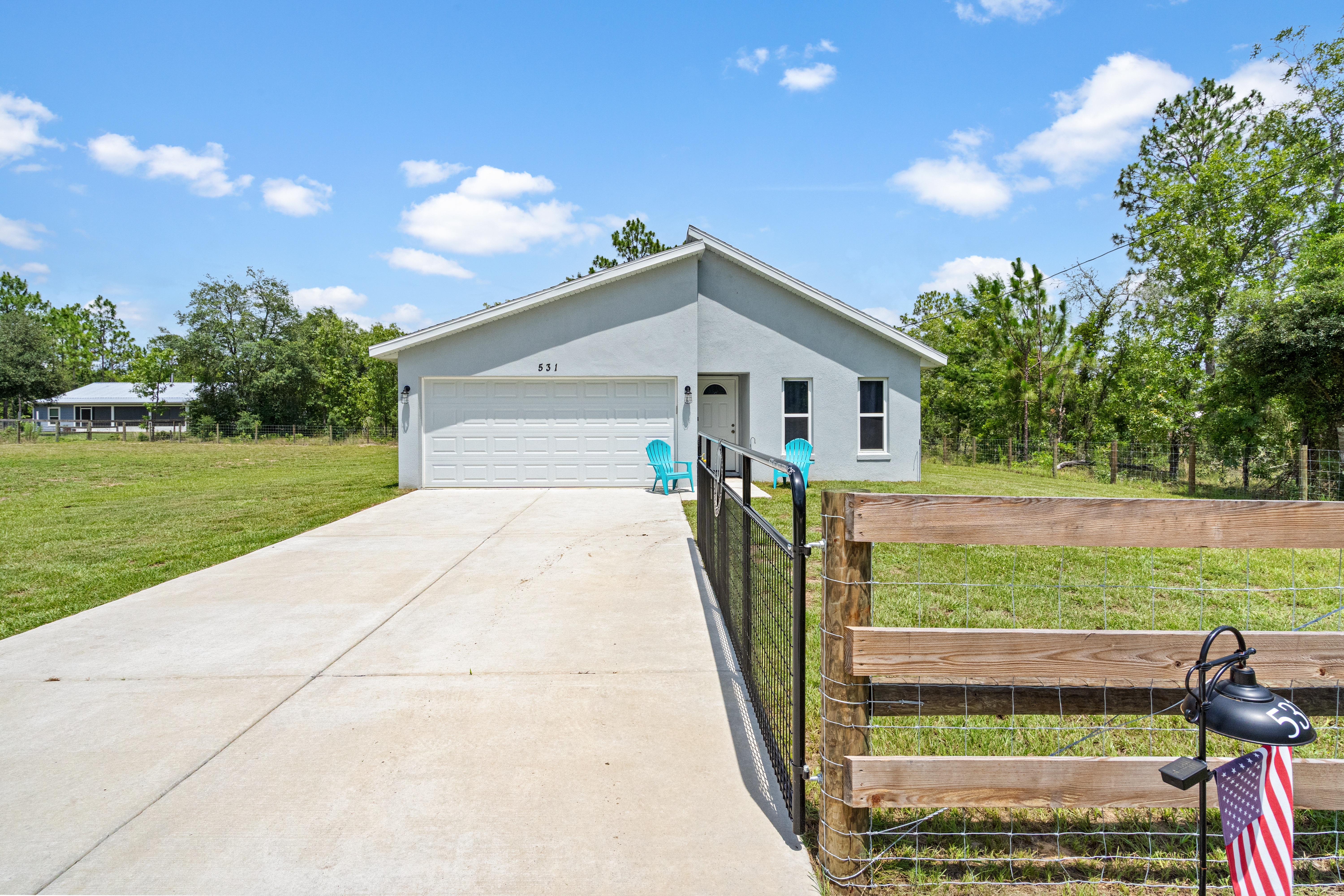 United Country Smith & Associates Inc in Trenton, FL (5)