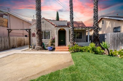 Ralph Bravo - LA Real Estate Expert in La Crescenta-Montrose, CA (2)
