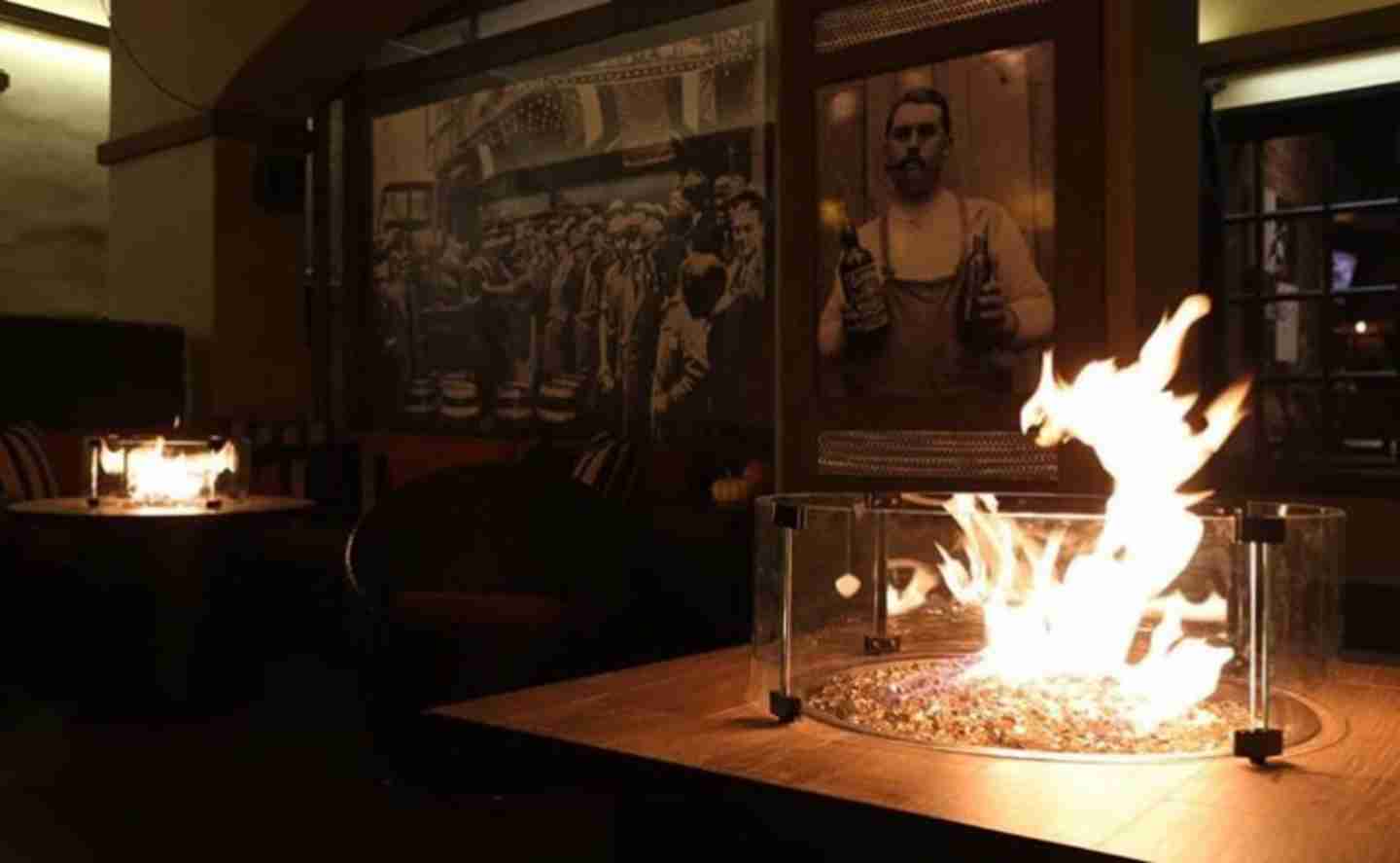 The Blind Pig Kitchen and Bar in Rancho Santa Margarita, CA
