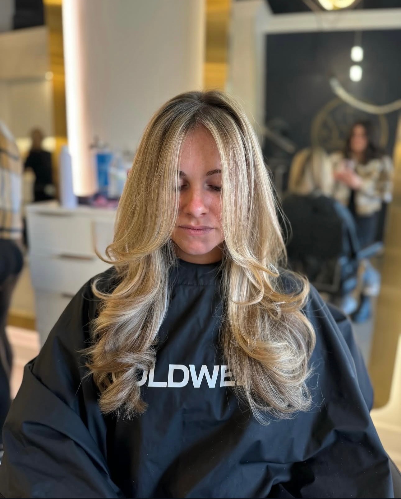 Salon Blu in Malverne, NY (4)