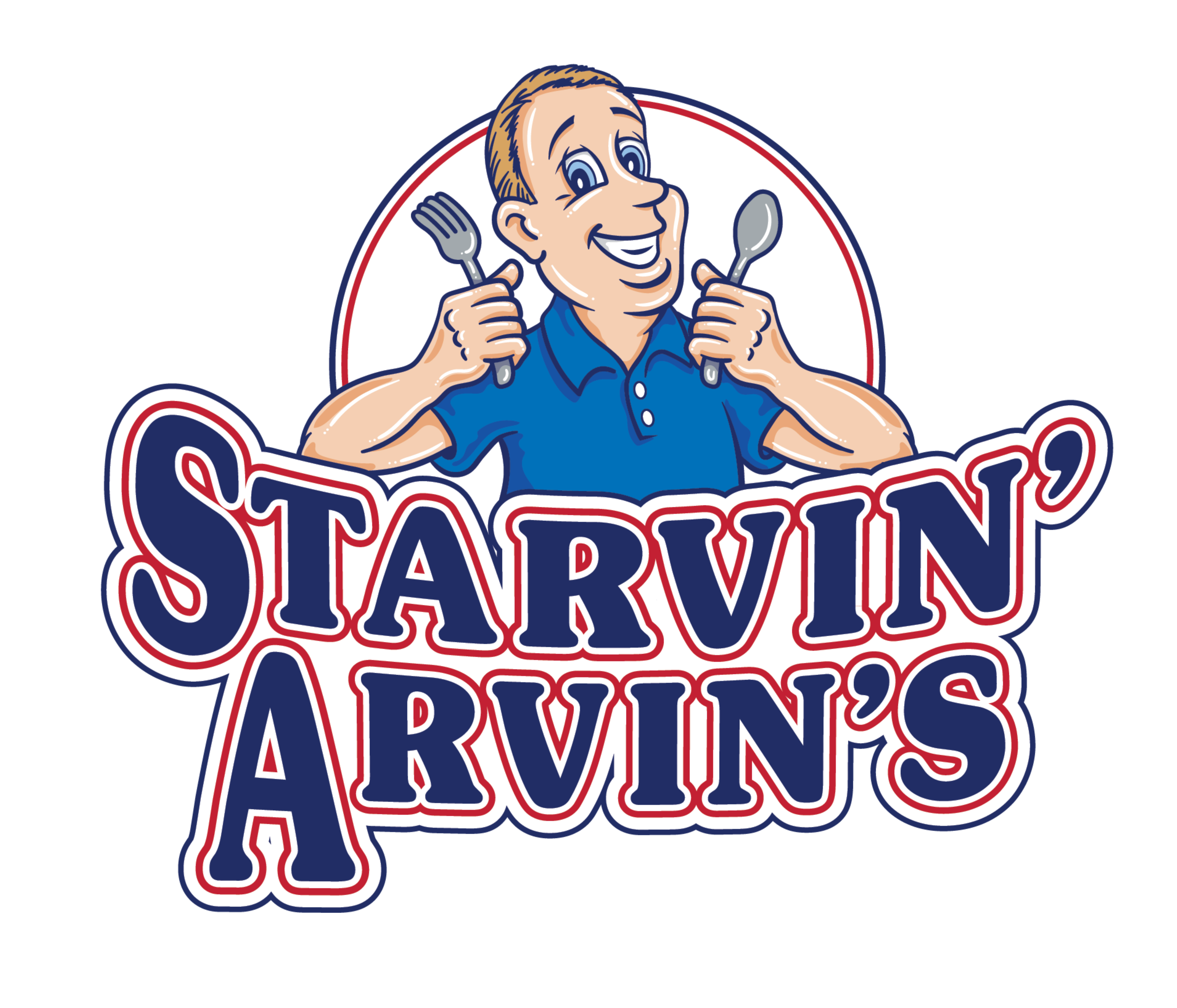 Starvin’ Arvin’s in Huntington, WV (4)