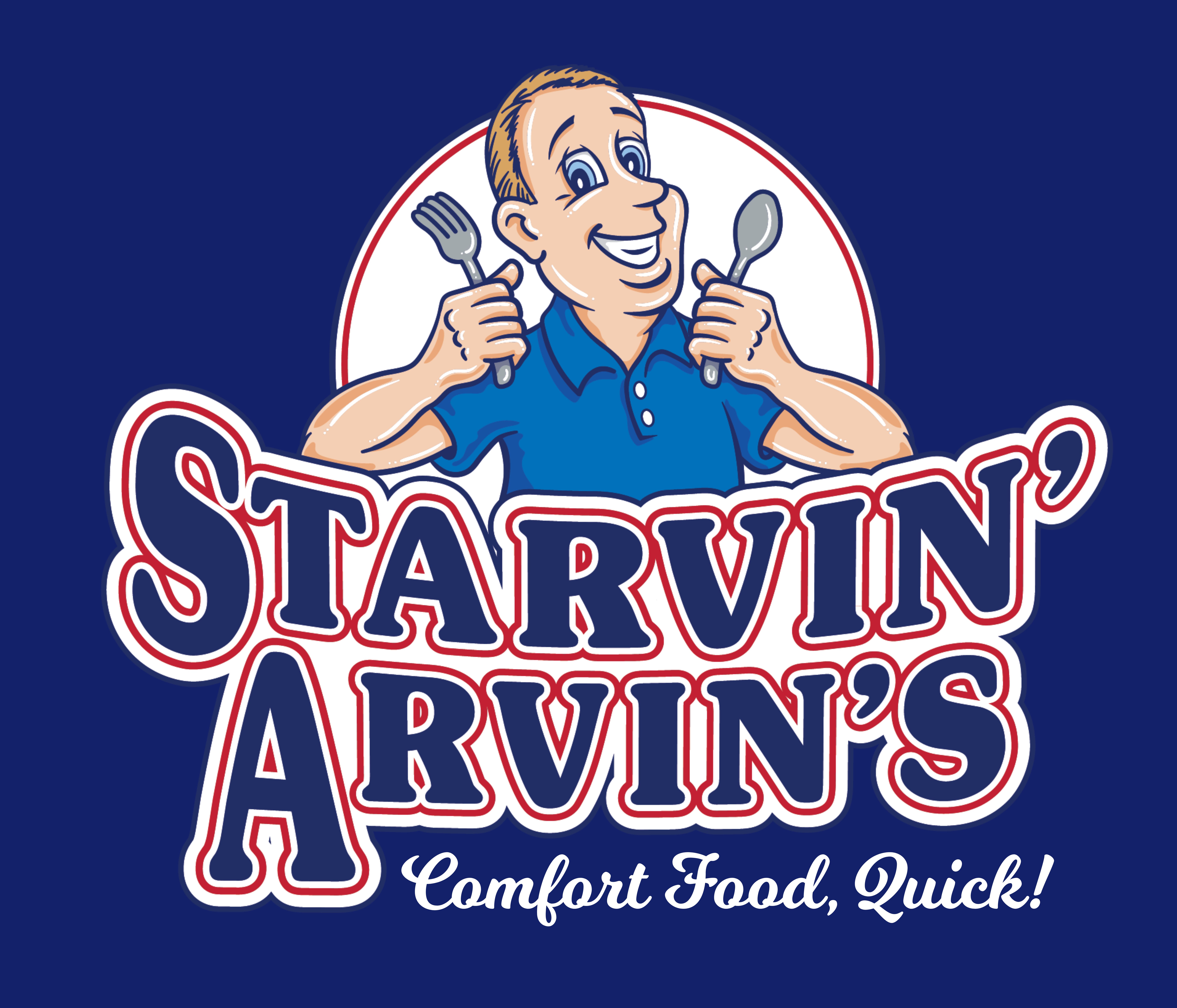 Starvin’ Arvin’s in Huntington, WV (5)