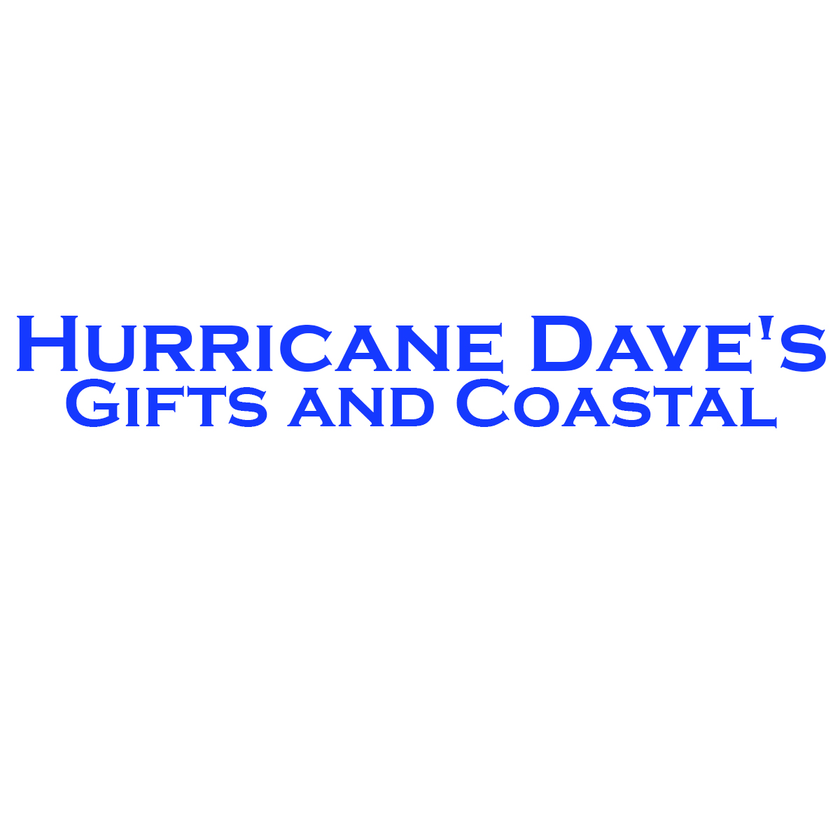 Hurricane Dave's Gifts and Coastal in Gulf Breeze, FL (2)