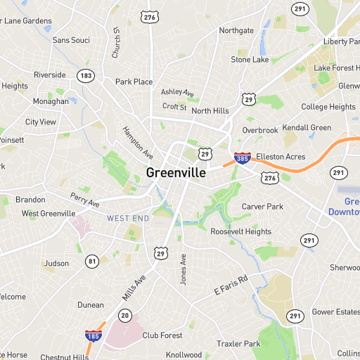 G • • • Premier Bonding in Greenville, SC