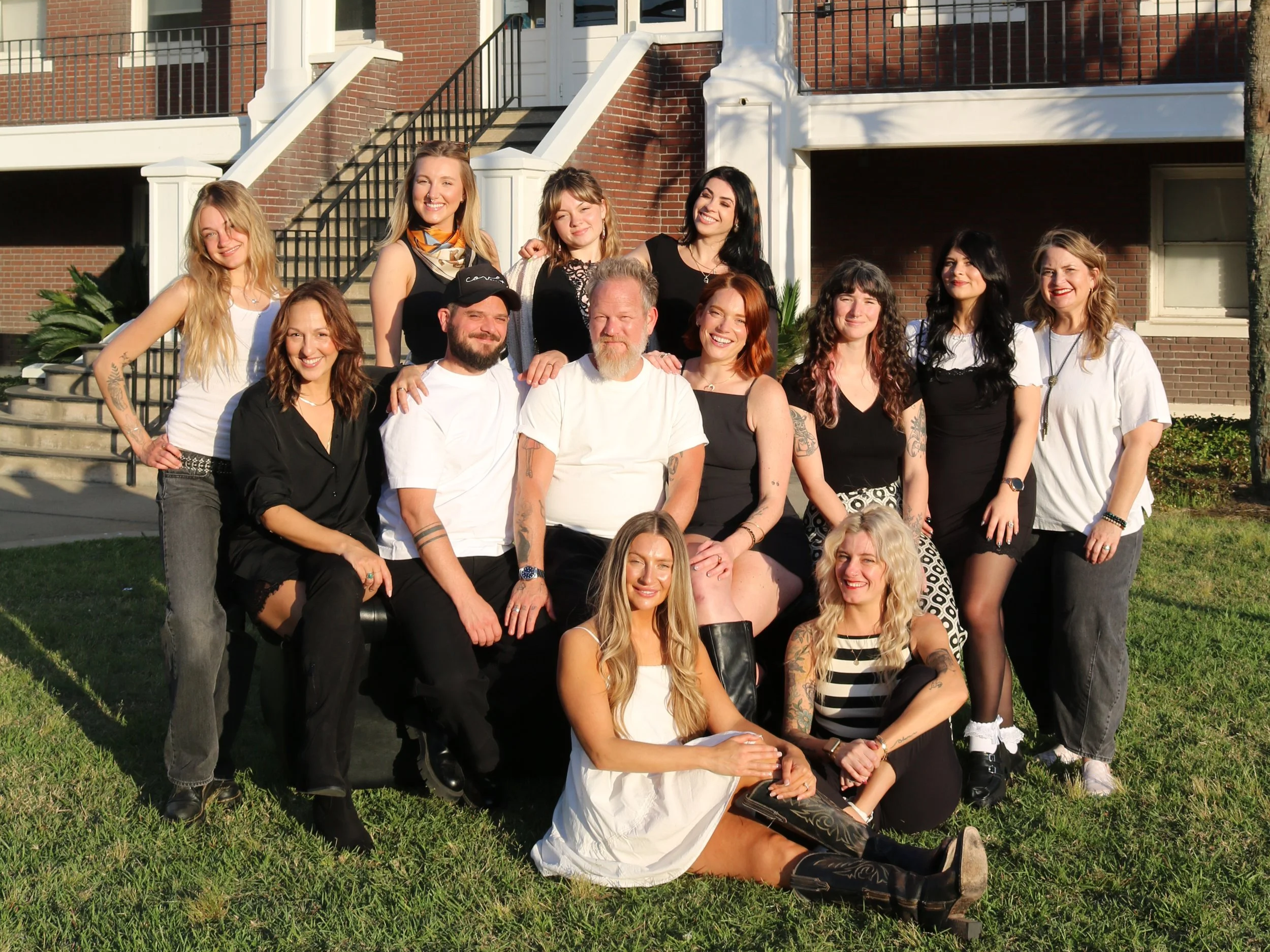 Coven Haircraft in Charleston, SC