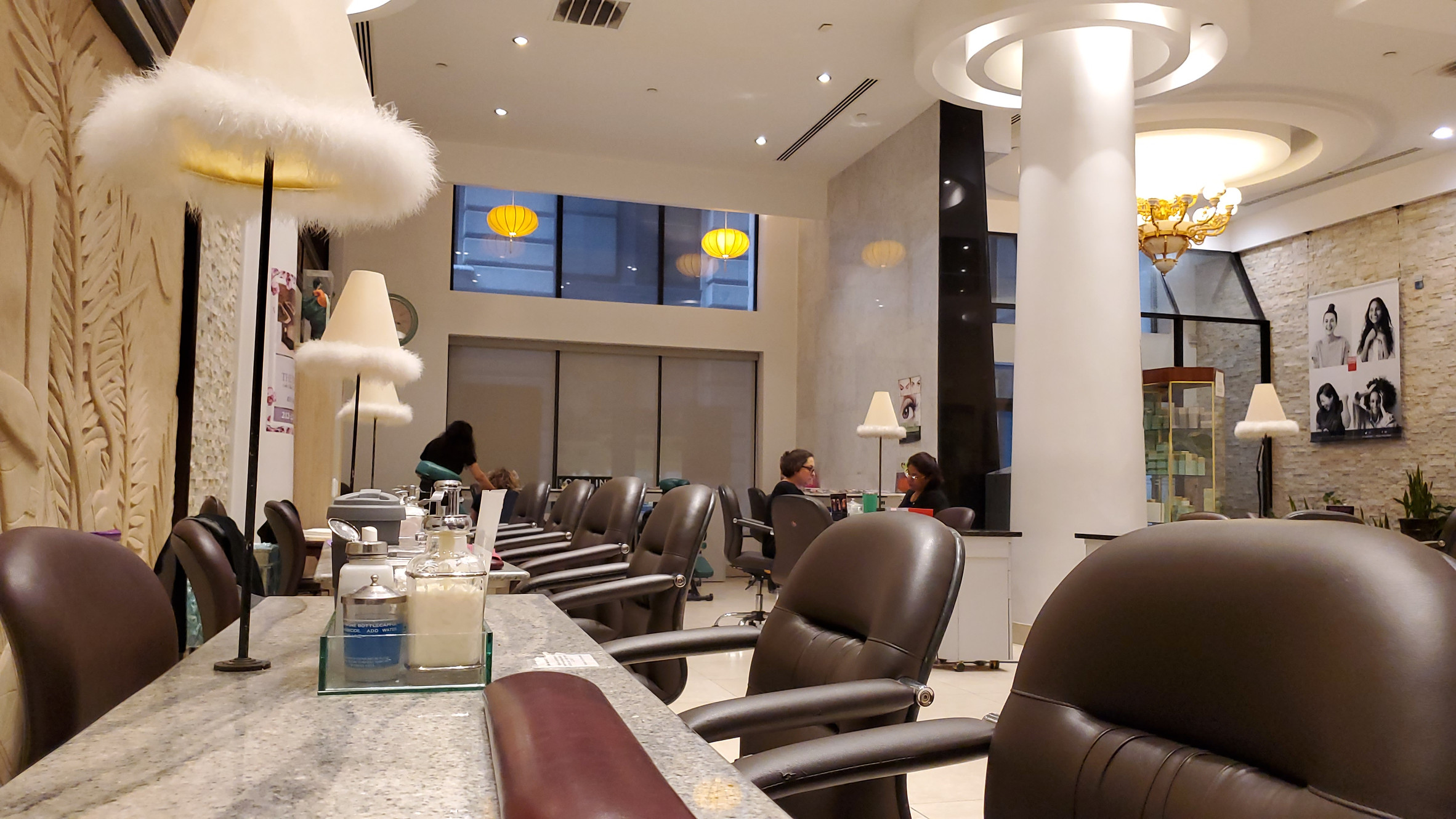 Luxury nails & spa in Northvale, NJ