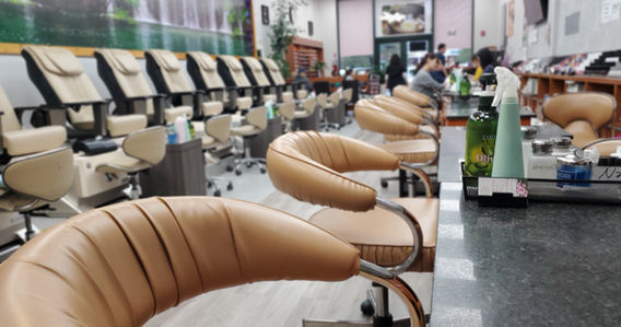 Luxury nails & spa in Northvale, NJ (5)