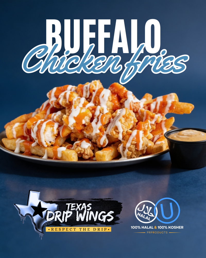 Texas Drip Wings in Jersey Village, TX (5)