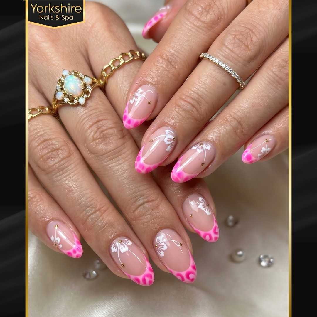 Yorkshire Nails & Spa in Manassas, VA (4)