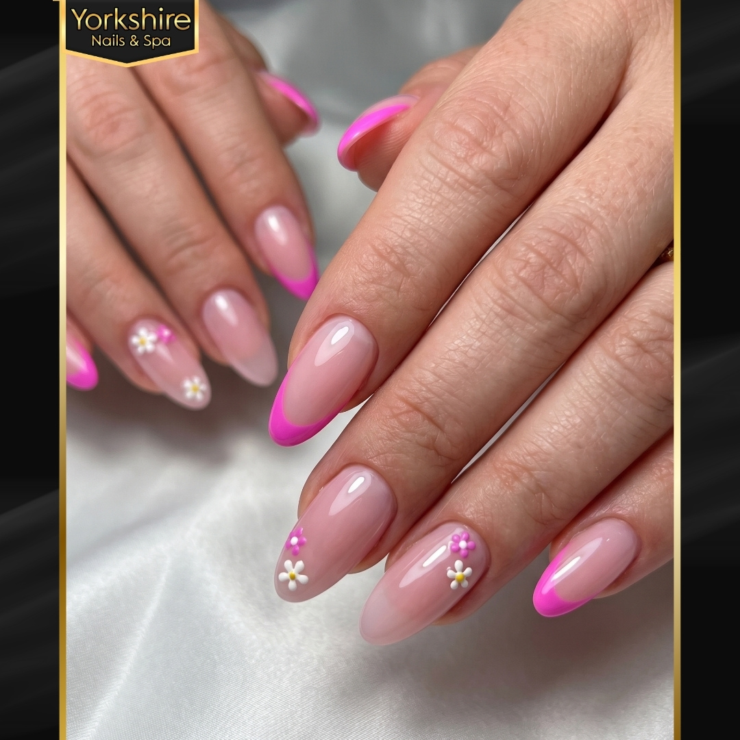 Yorkshire Nails & Spa in Manassas, VA (5)