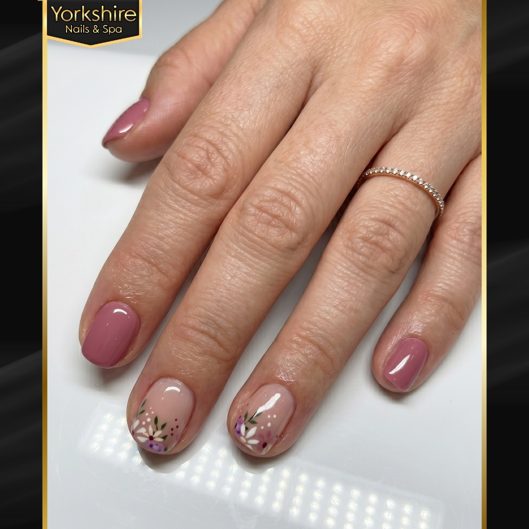 Yorkshire Nails & Spa in Manassas, VA (6)