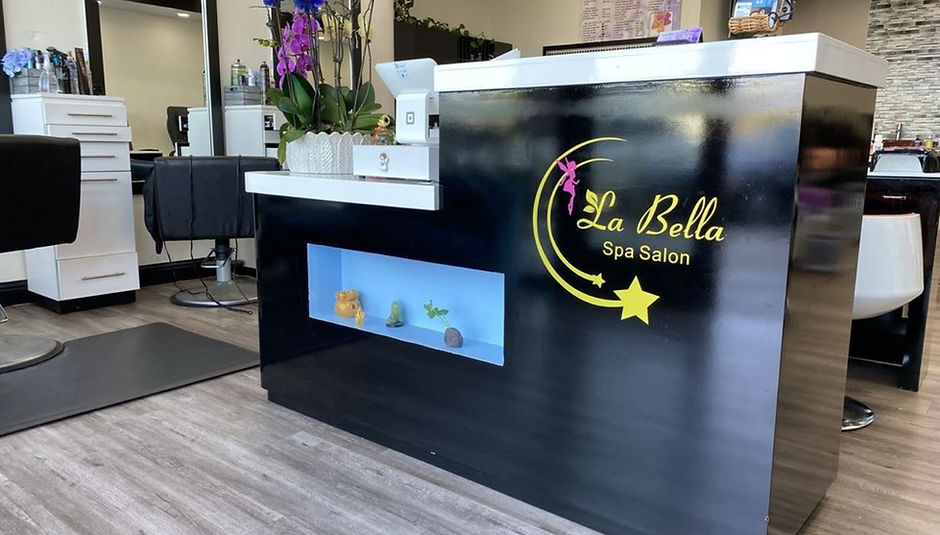 La Bella Spa and Salon in Foster City, CA (2)