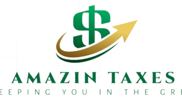 Amazin Taxes & Financial LLC in Louisville, KY