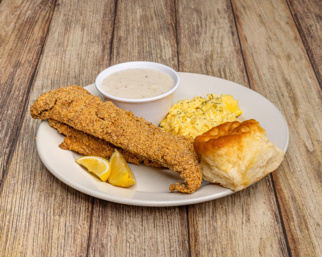 Two Eggs Restaurant in Conyers, GA (2)