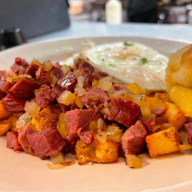Two Eggs Restaurant in Conyers, GA (3)