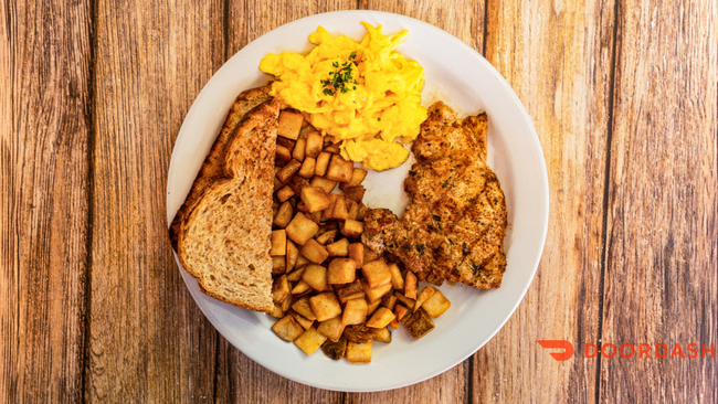 Two Eggs Restaurant in Conyers, GA (6)