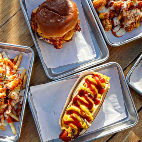 Urban Skillet in North Hollywood, CA (2)