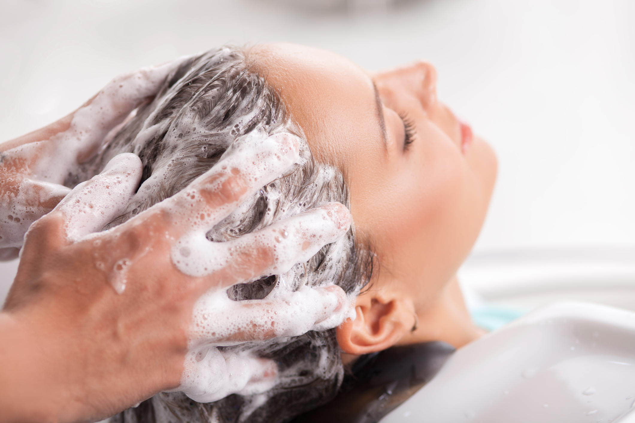 Daisy Nails & Spa in Chula Vista, CA