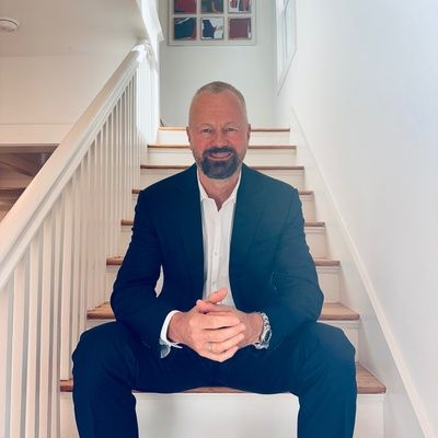 Tobias Engel Realtor and Staging in North Houston, TX