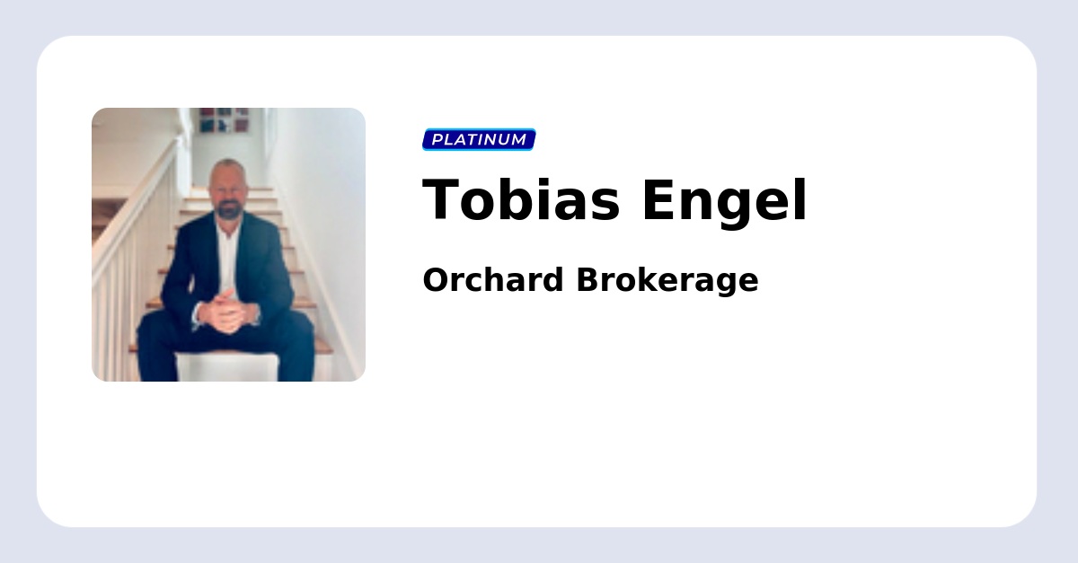 Tobias Engel Realtor and Staging in North Houston, TX (2)