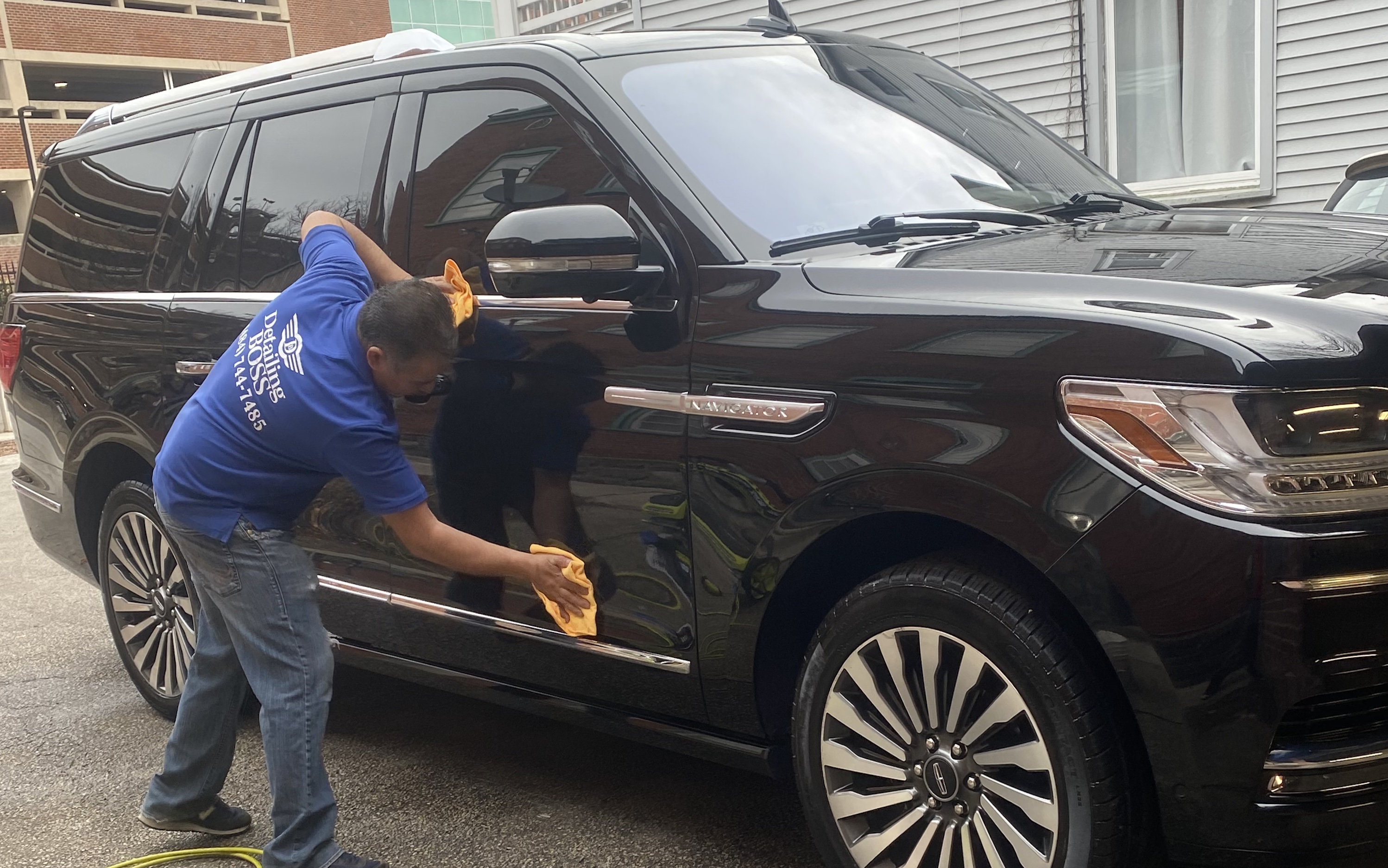 Detailing Boss in Bryn Mawr, PA (4)