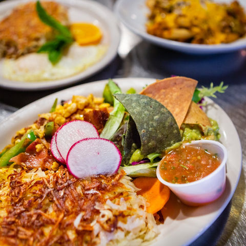 Foxy's Restaurant in Glendale, CA (3)