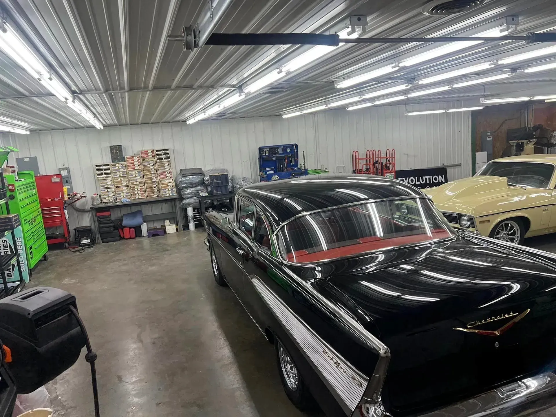 Auto Care Center in Boonville, IN (4)