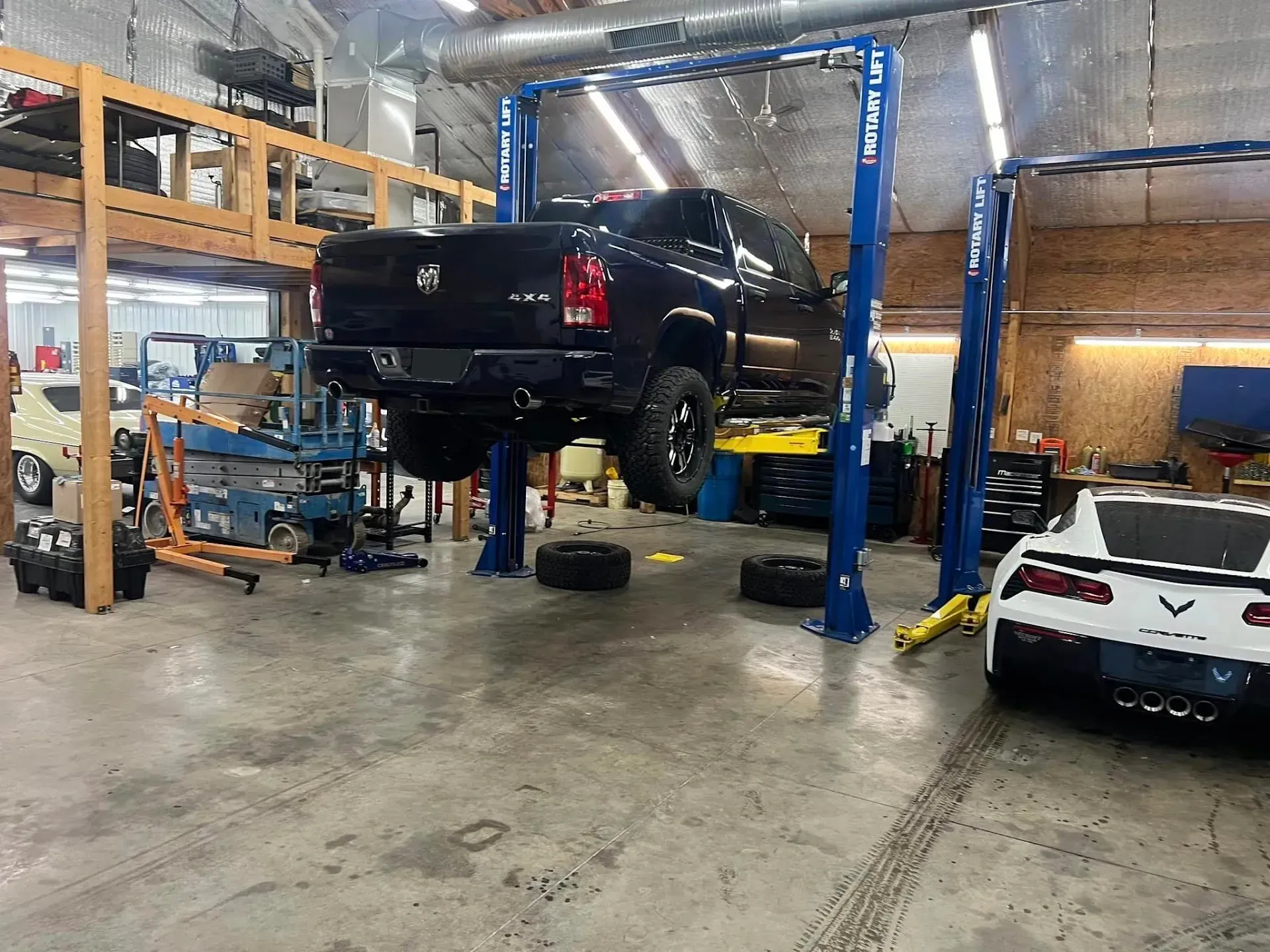 Auto Care Center in Boonville, IN (6)