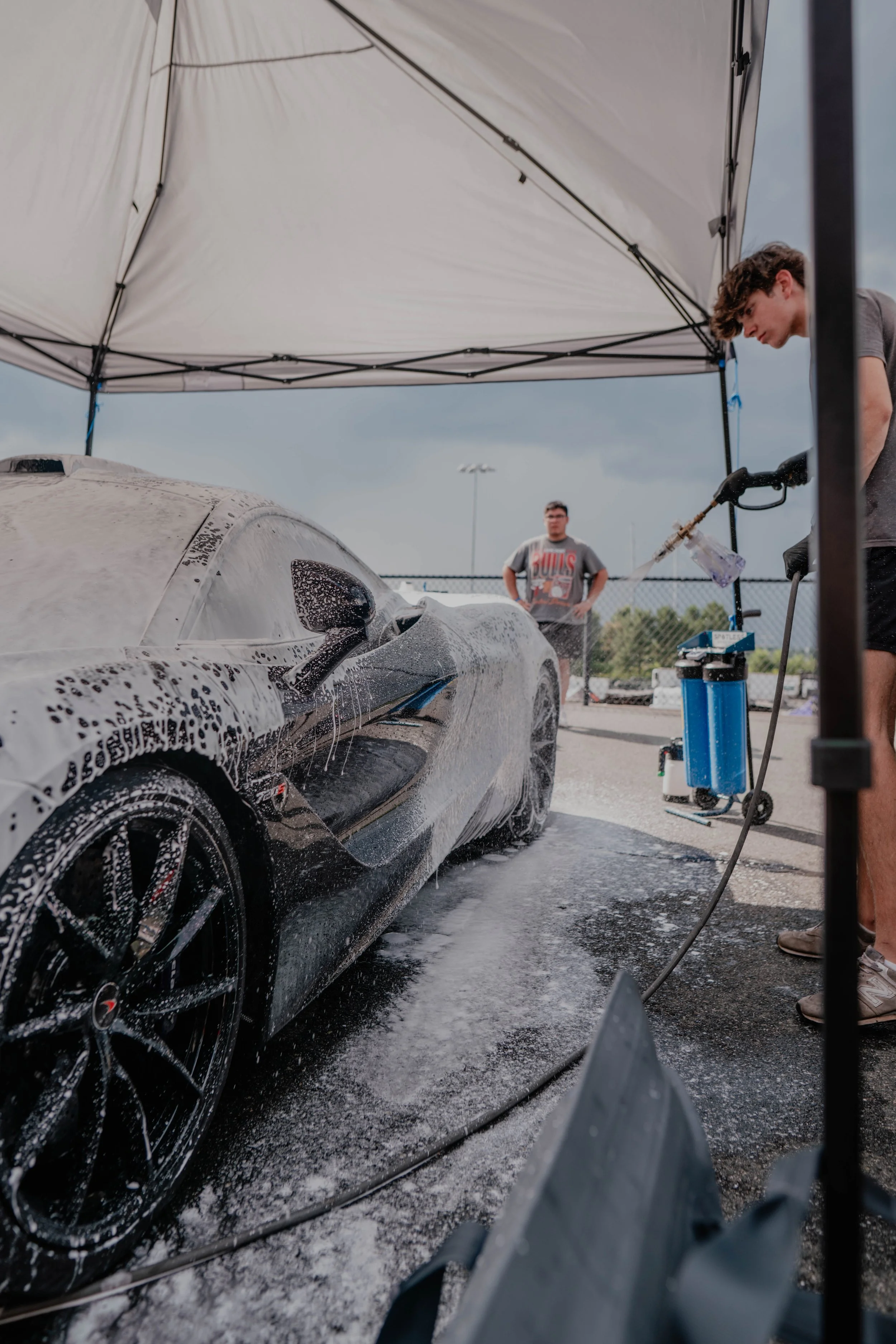 Divergent Mobile Detailing And Dent Repair in Newton, NC