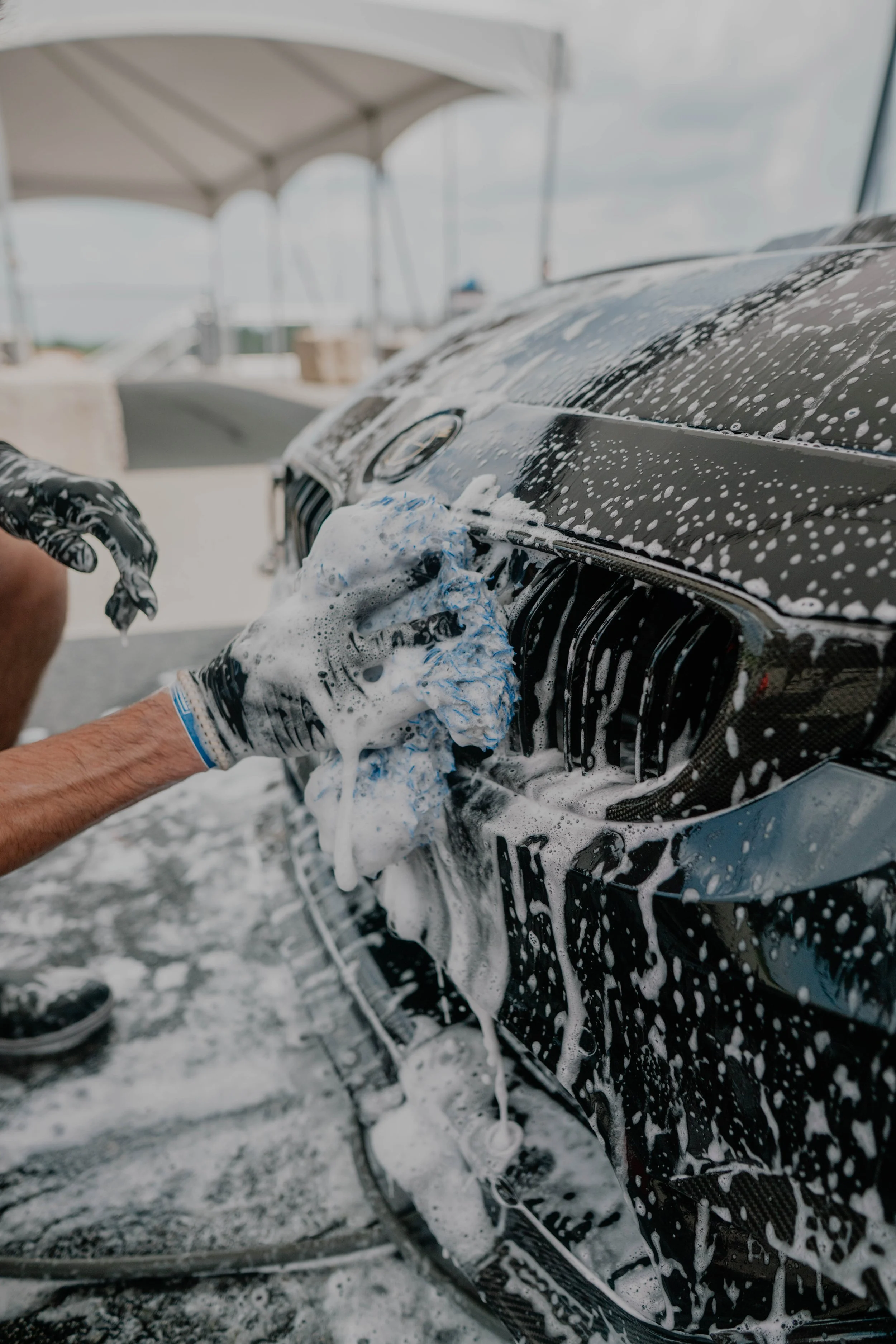 Divergent Mobile Detailing And Dent Repair in Newton, NC (2)