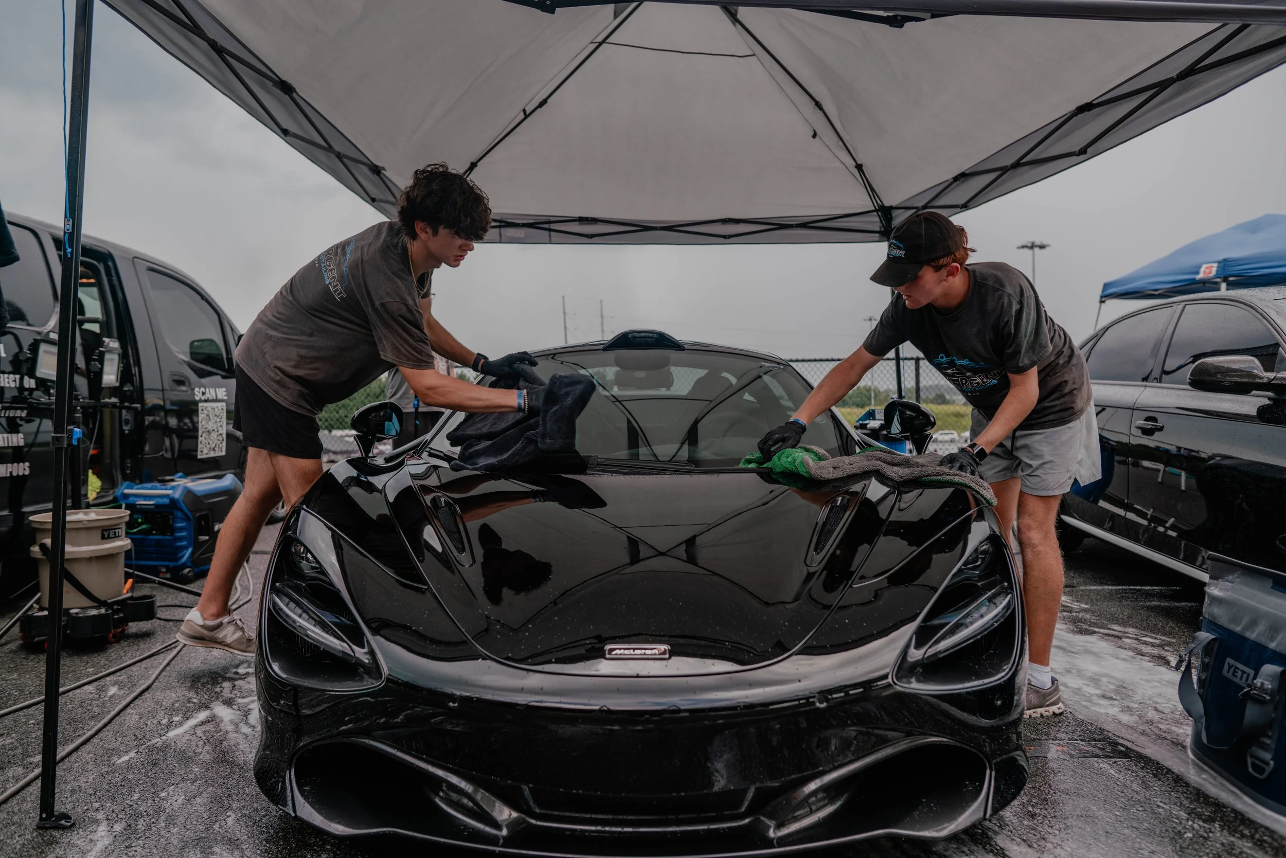 Divergent Mobile Detailing And Dent Repair in Newton, NC (3)