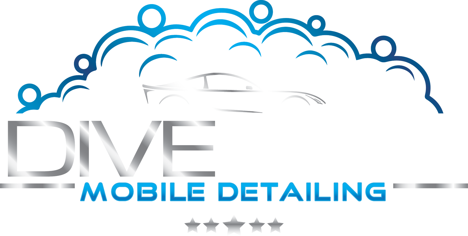 Divergent Mobile Detailing And Dent Repair in Newton, NC (5)