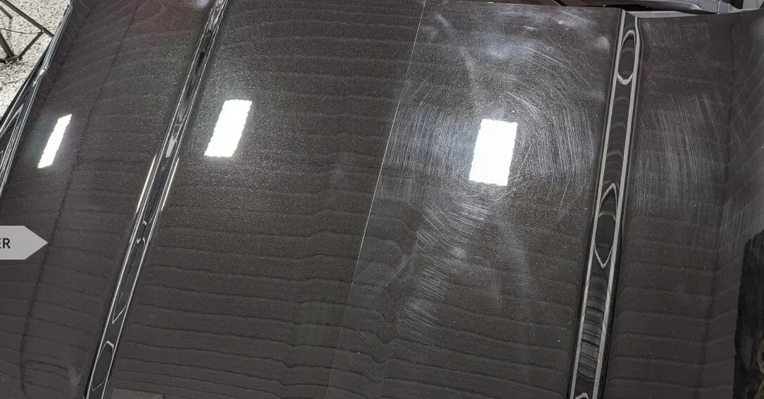 Divergent Mobile Detailing And Dent Repair in Newton, NC (6)