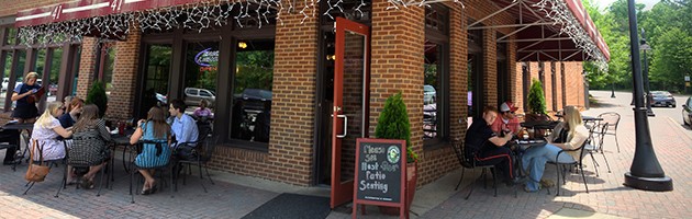The Town of Mt Laurel in Birmingham, AL (6)